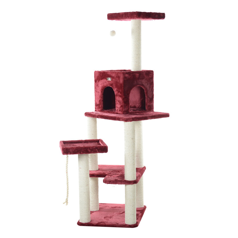 Wayfair Paradise Cat Tree